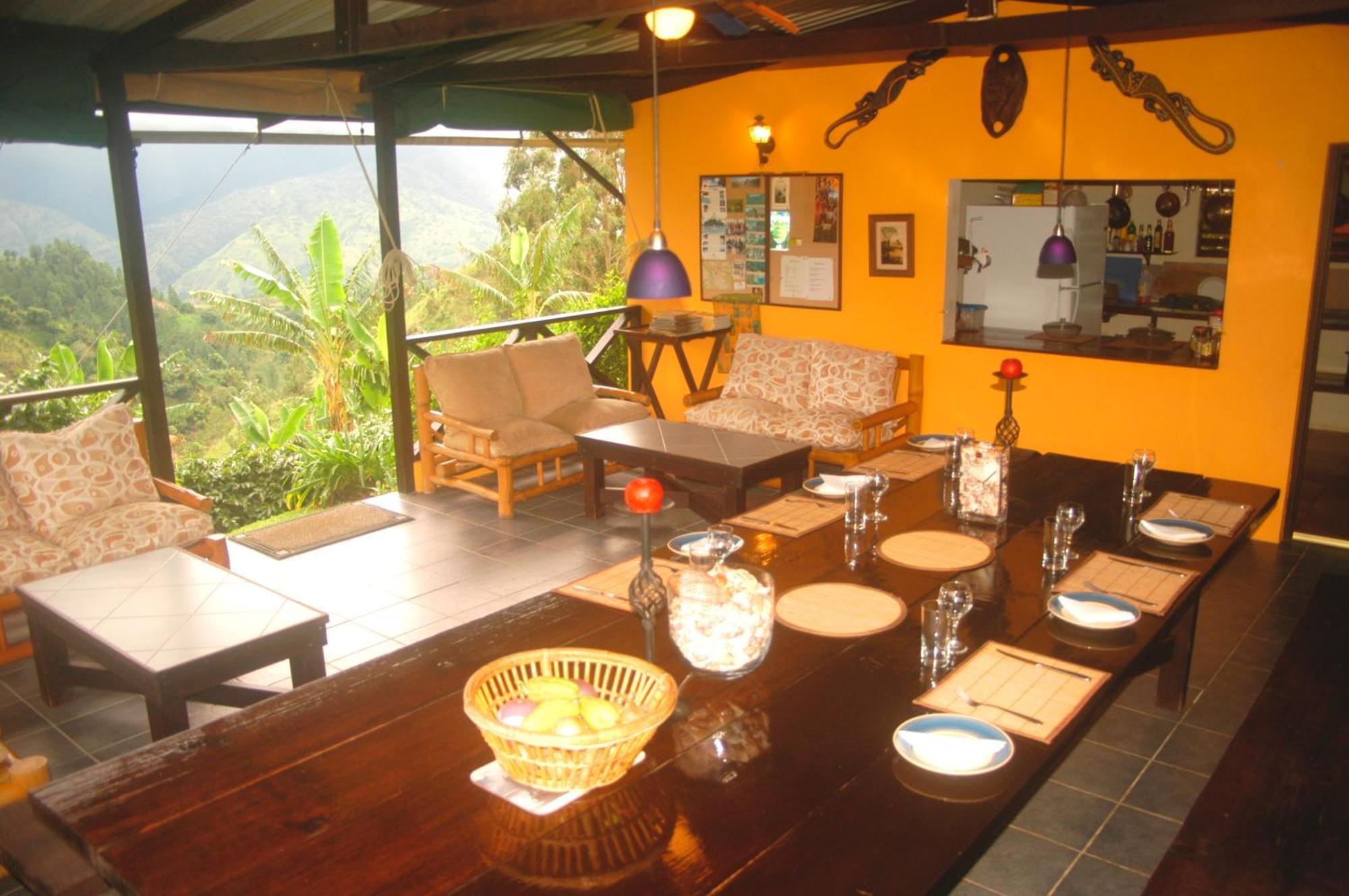 فيلا Lime Tree Farm, Blue Mountains Mavis Bank المظهر الخارجي الصورة