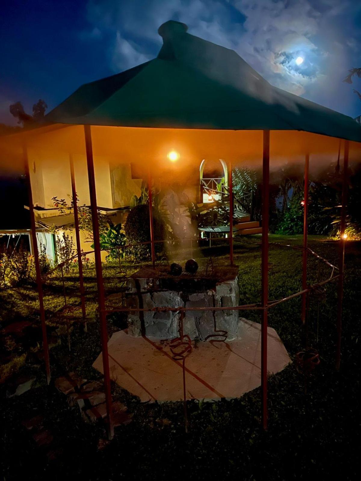 فيلا Lime Tree Farm, Blue Mountains Mavis Bank المظهر الخارجي الصورة